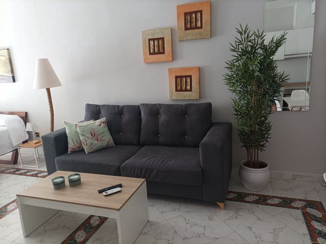 Studio til leie i Alhaurín el Grande - € 600 (Ref: 7005168)
