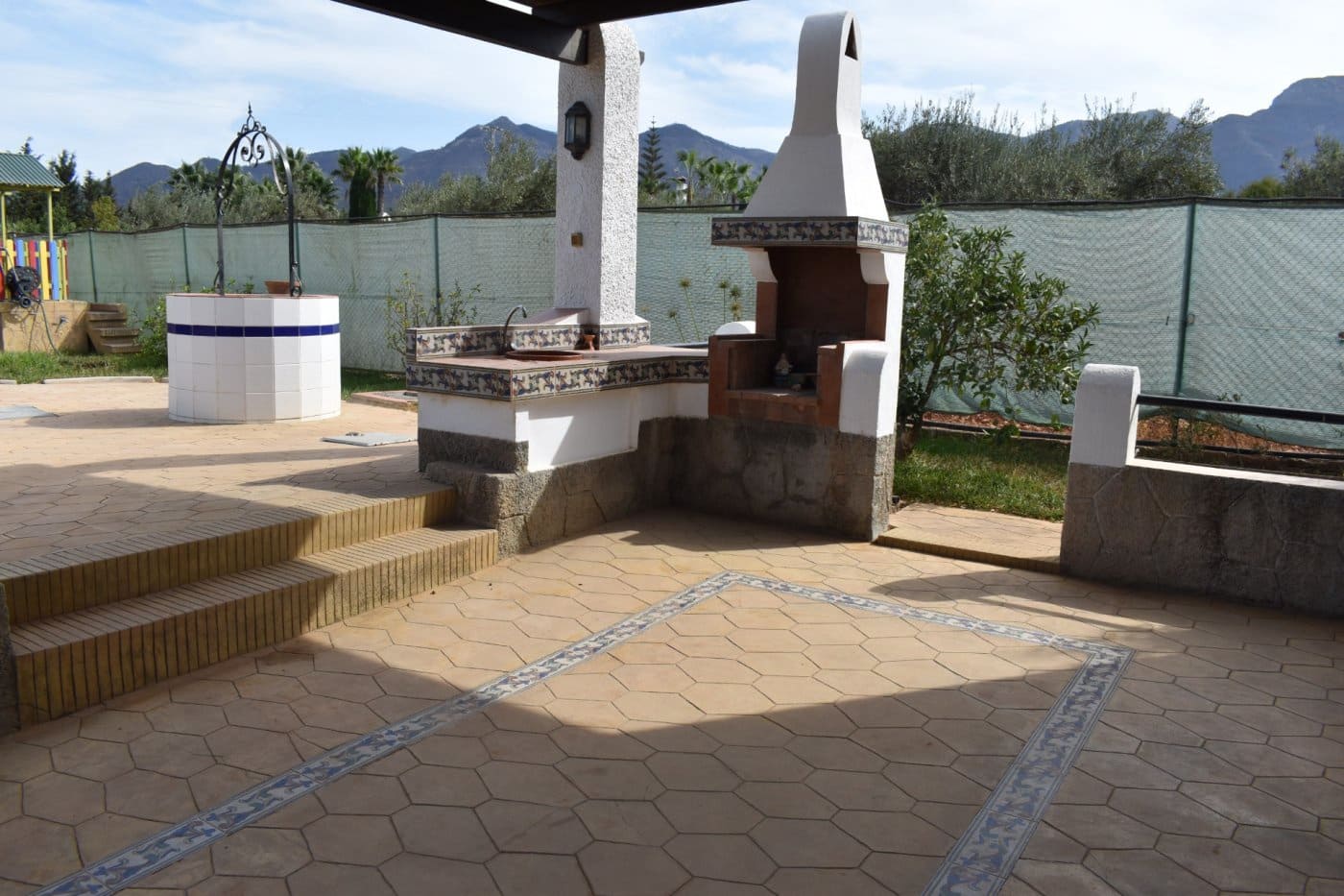 4 chambre Finca/Maison de Campagne à vendre à Alhaurin el Grande avec piscine - 549 900 € (Ref: 7071328)