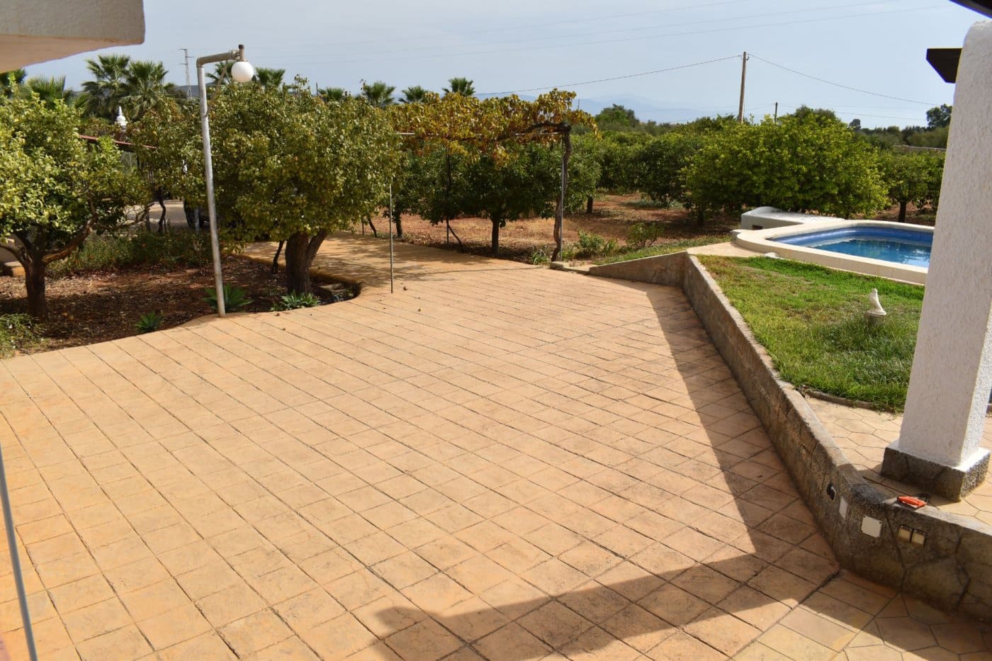 4 chambre Finca/Maison de Campagne à vendre à Alhaurin el Grande avec piscine - 549 900 € (Ref: 7071328)