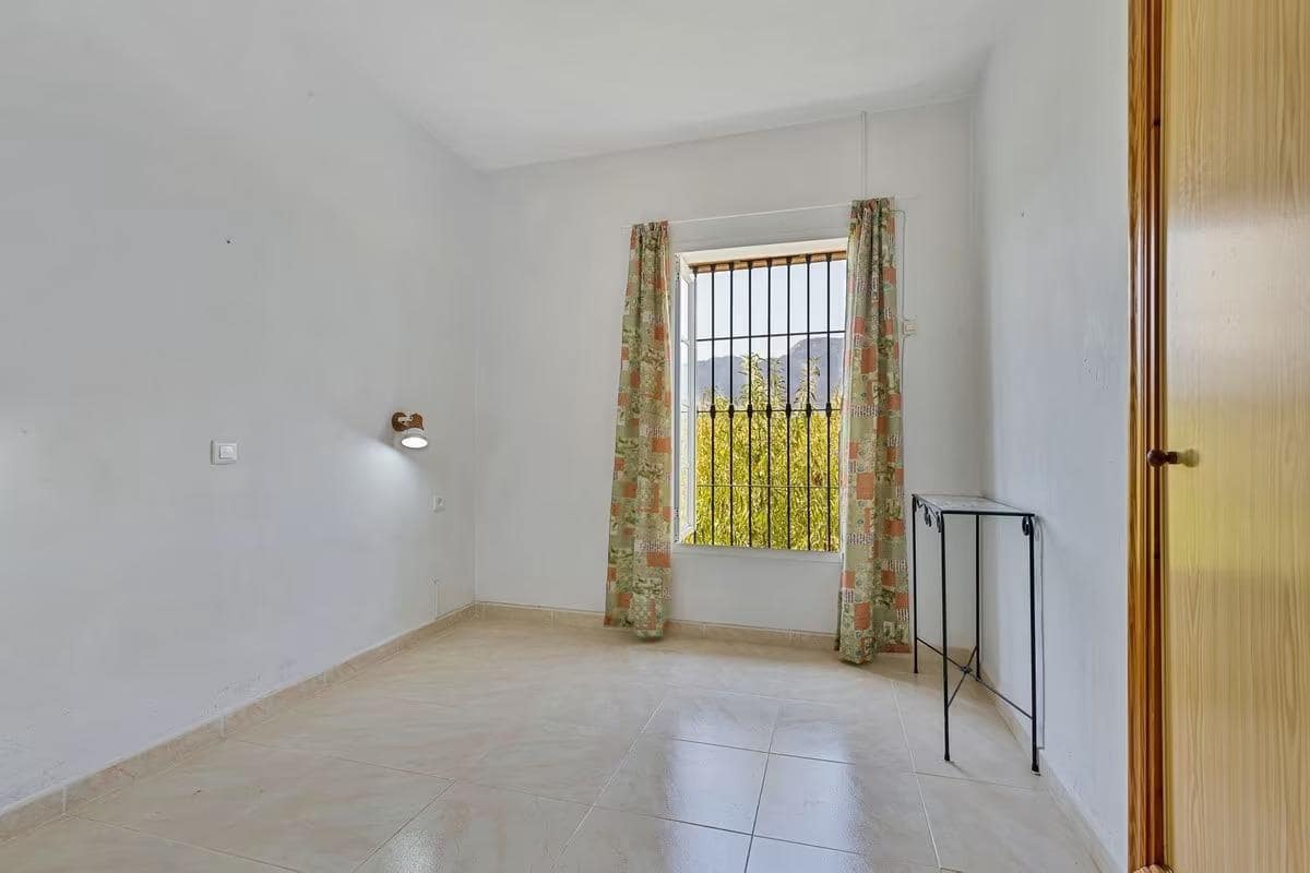 4 chambre Finca/Maison de Campagne à vendre à Alhaurin el Grande avec piscine - 549 900 € (Ref: 7071328)