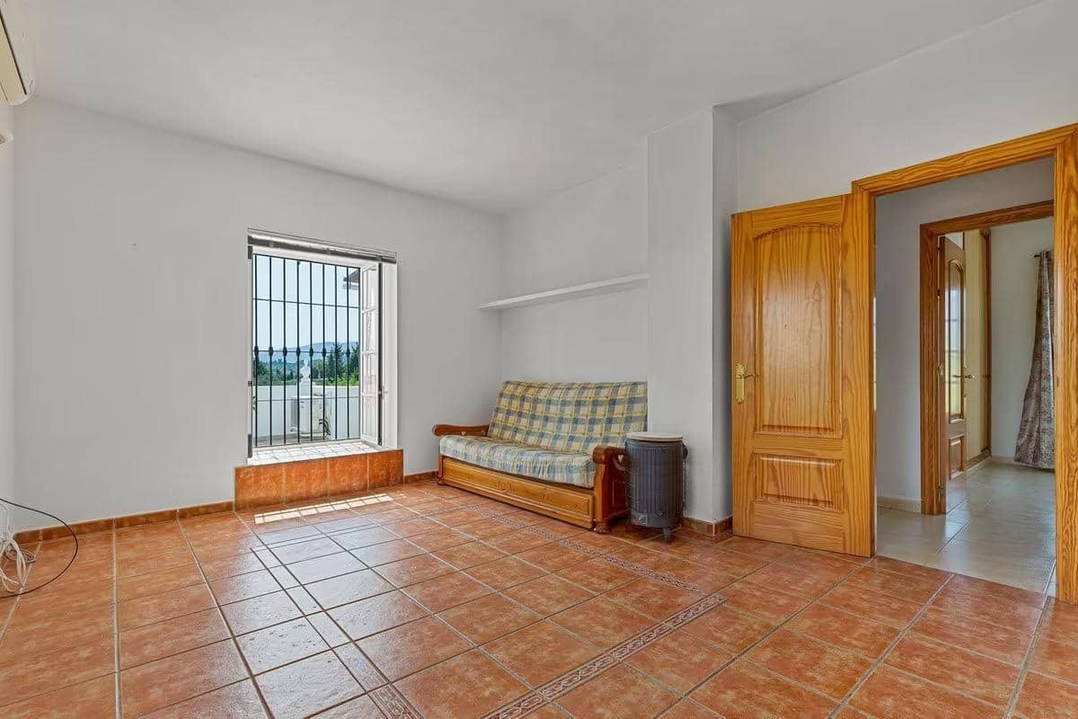 4 chambre Finca/Maison de Campagne à vendre à Alhaurin el Grande avec piscine - 549 900 € (Ref: 7071328)