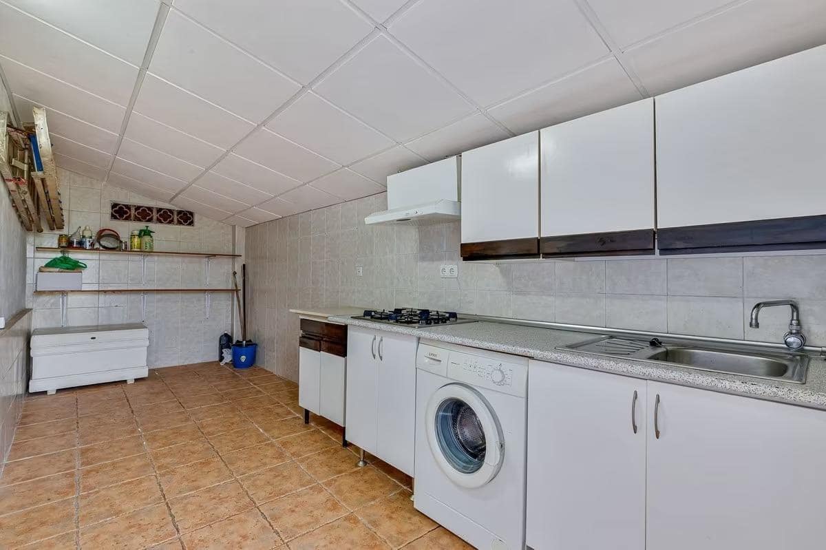 4 chambre Finca/Maison de Campagne à vendre à Alhaurin el Grande avec piscine - 549 900 € (Ref: 7071328)