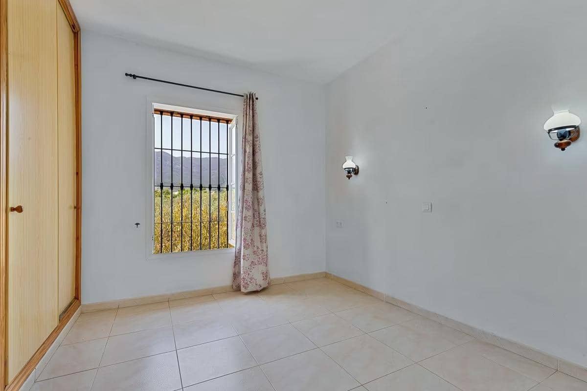 4 chambre Finca/Maison de Campagne à vendre à Alhaurin el Grande avec piscine - 549 900 € (Ref: 7071328)