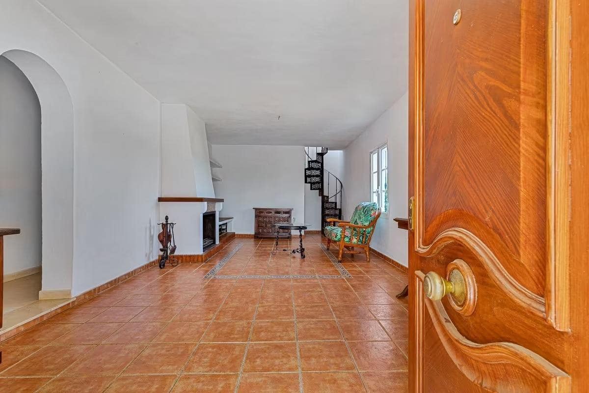 4 chambre Finca/Maison de Campagne à vendre à Alhaurin el Grande avec piscine - 549 900 € (Ref: 7071328)