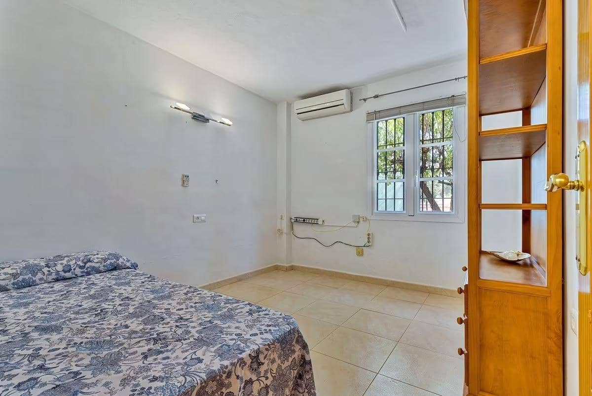 4 chambre Finca/Maison de Campagne à vendre à Alhaurin el Grande avec piscine - 549 900 € (Ref: 7071328)