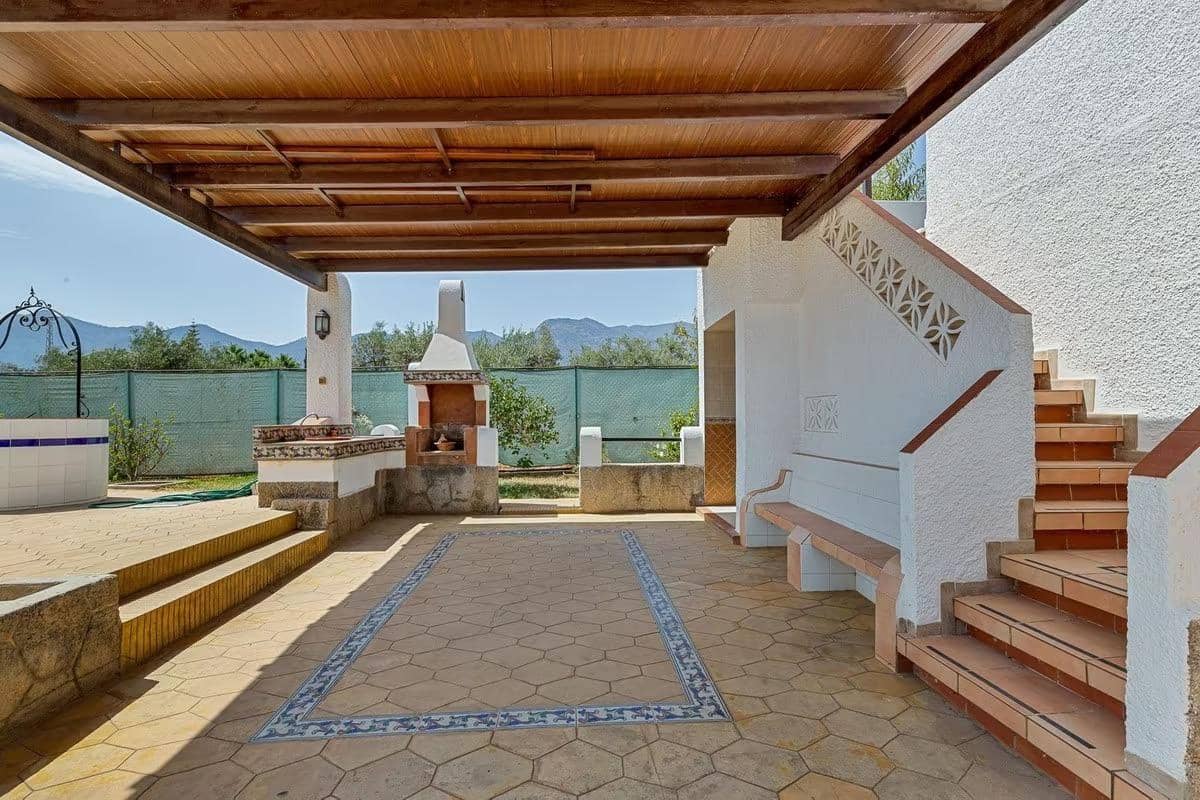 4 chambre Finca/Maison de Campagne à vendre à Alhaurin el Grande avec piscine - 549 900 € (Ref: 7071328)