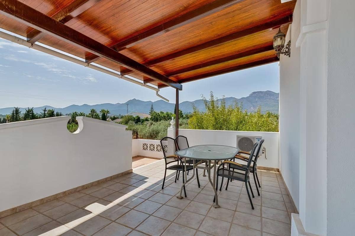 4 chambre Finca/Maison de Campagne à vendre à Alhaurin el Grande avec piscine - 549 900 € (Ref: 7071328)