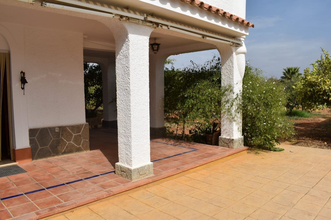 4 chambre Finca/Maison de Campagne à vendre à Alhaurin el Grande avec piscine - 549 900 € (Ref: 7071328)
