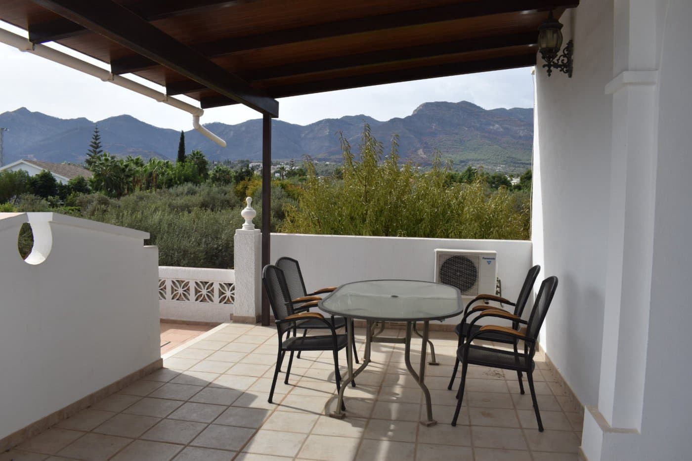 4 chambre Finca/Maison de Campagne à vendre à Alhaurin el Grande avec piscine - 549 900 € (Ref: 7071328)