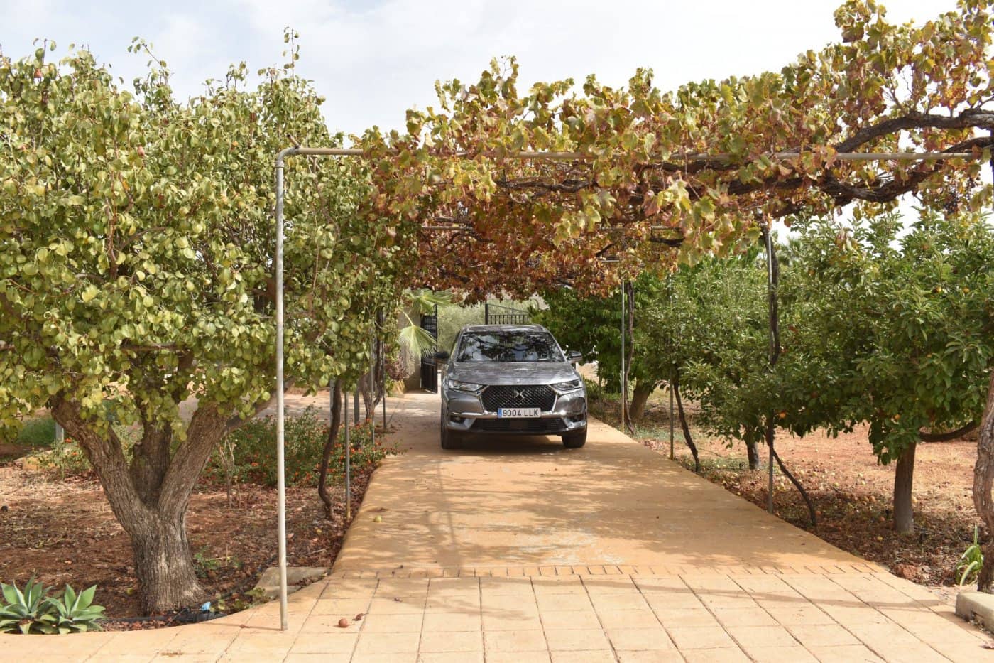 4 chambre Finca/Maison de Campagne à vendre à Alhaurin el Grande avec piscine - 549 900 € (Ref: 7071328)