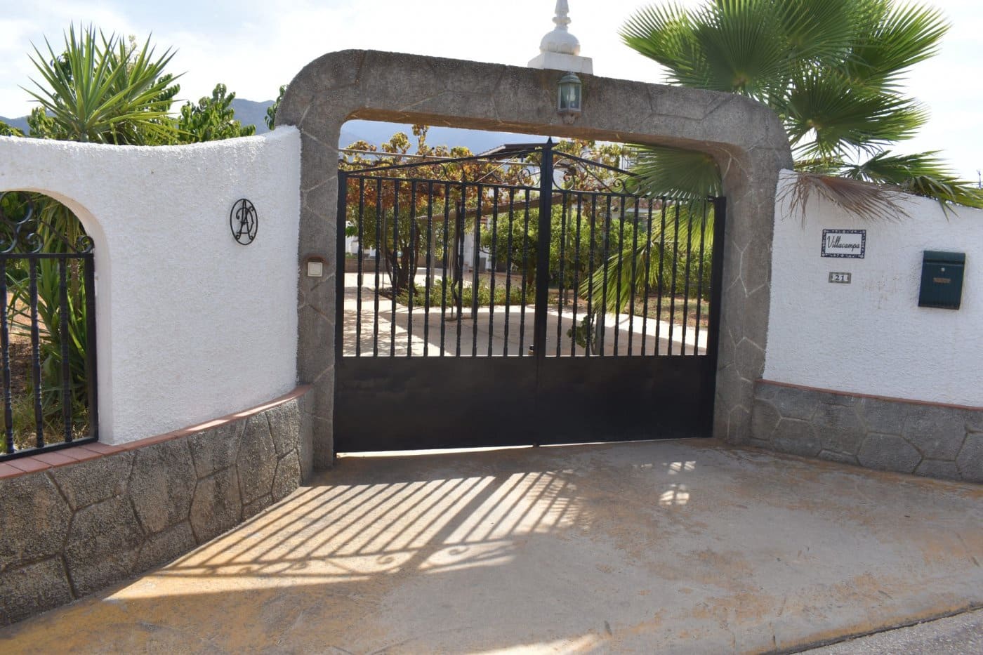 4 chambre Finca/Maison de Campagne à vendre à Alhaurin el Grande avec piscine - 549 900 € (Ref: 7071328)