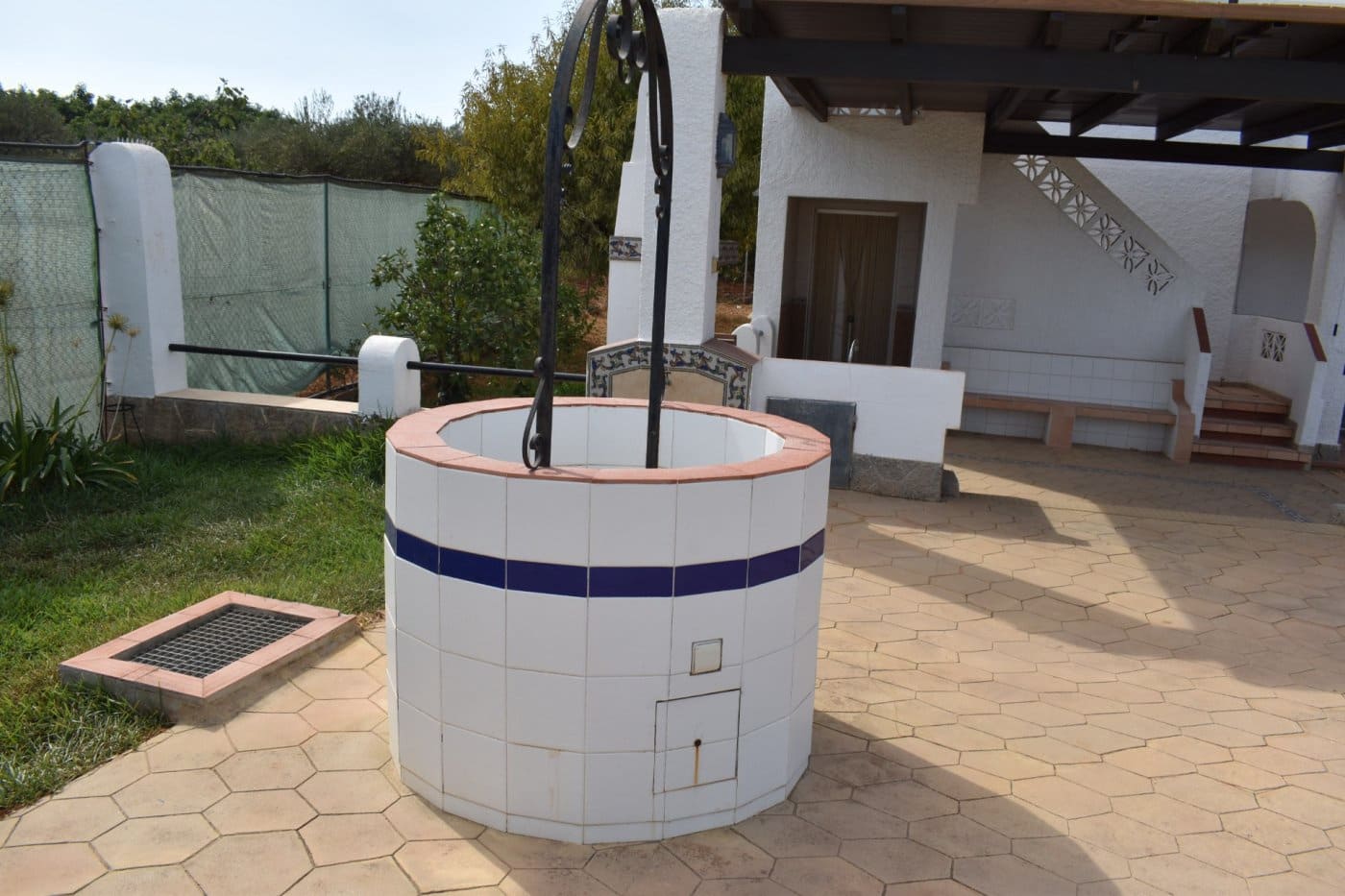 4 chambre Finca/Maison de Campagne à vendre à Alhaurin el Grande avec piscine - 549 900 € (Ref: 7071328)