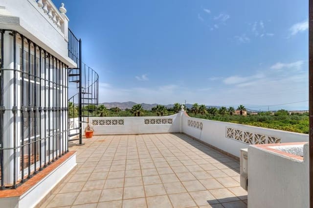 4 chambre Finca/Maison de Campagne à vendre à Alhaurín el Grande avec piscine - 549 900 € (Ref: 7071328)