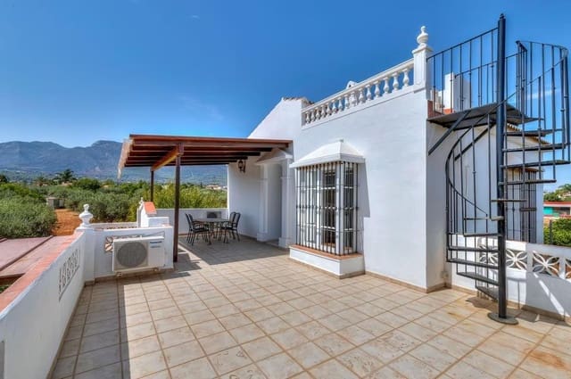 4 chambre Finca/Maison de Campagne à vendre à Alhaurín el Grande avec piscine - 549 900 € (Ref: 7071328)