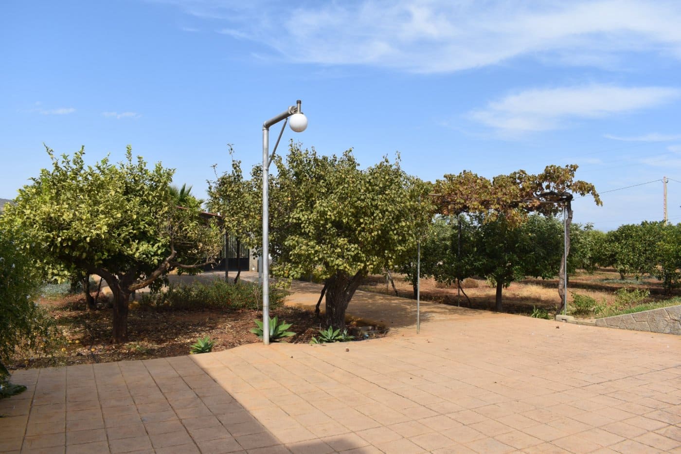 4 chambre Finca/Maison de Campagne à vendre à Alhaurin el Grande avec piscine - 549 900 € (Ref: 7071328)