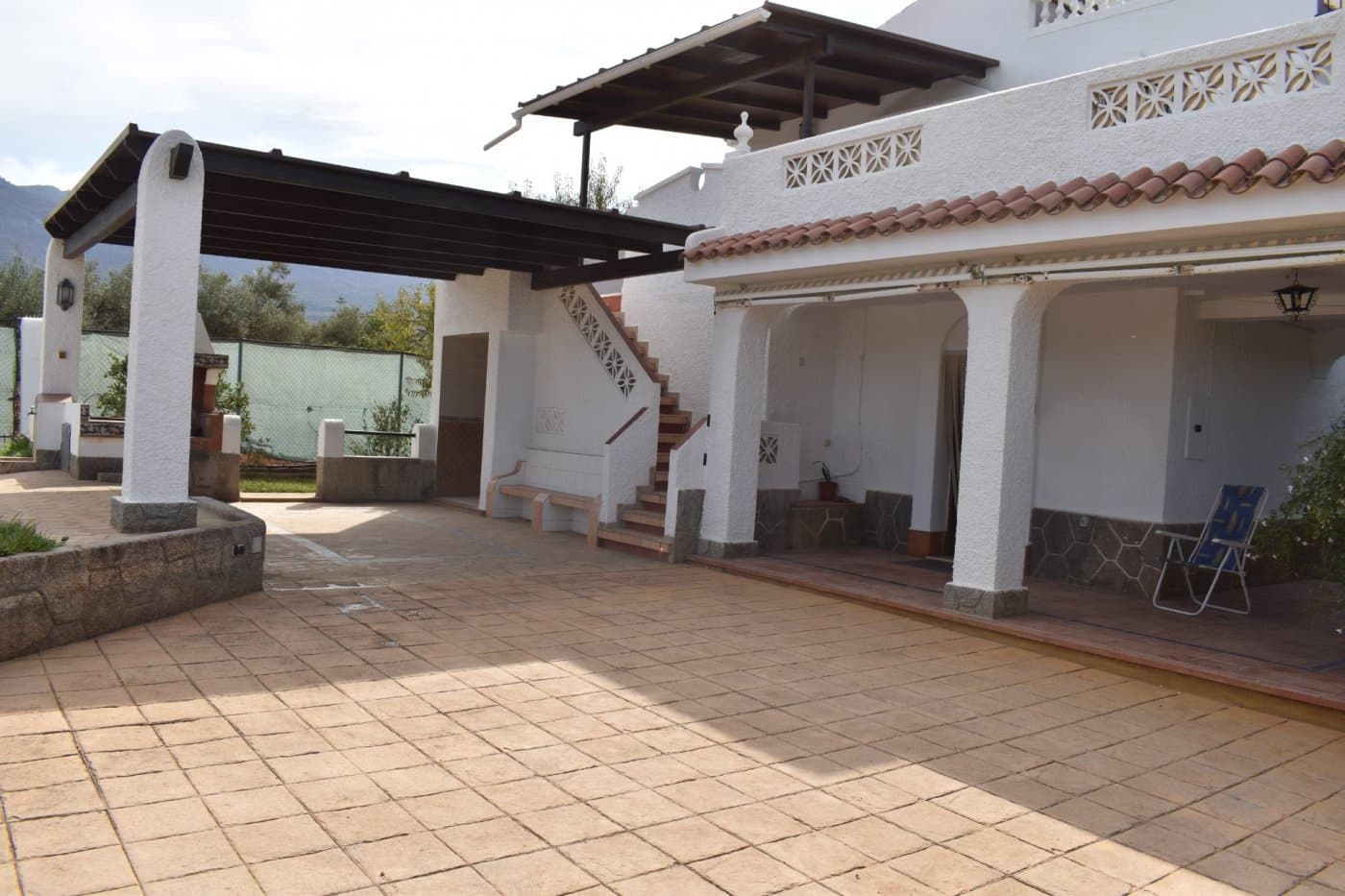 4 chambre Finca/Maison de Campagne à vendre à Alhaurin el Grande avec piscine - 549 900 € (Ref: 7071328)