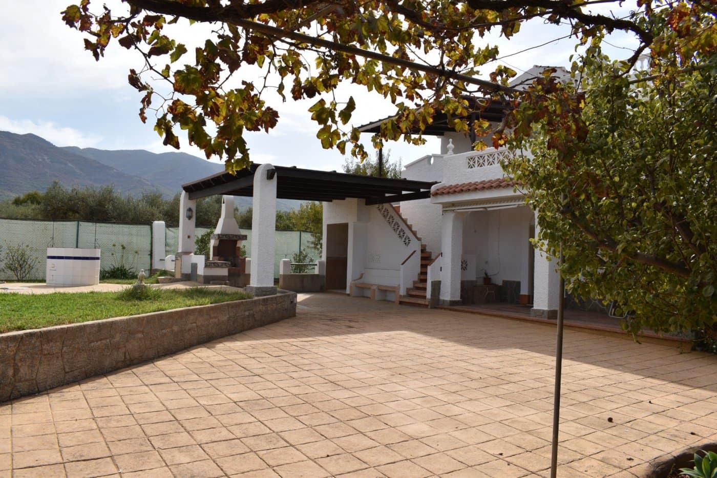 4 chambre Finca/Maison de Campagne à vendre à Alhaurin el Grande avec piscine - 549 900 € (Ref: 7071328)