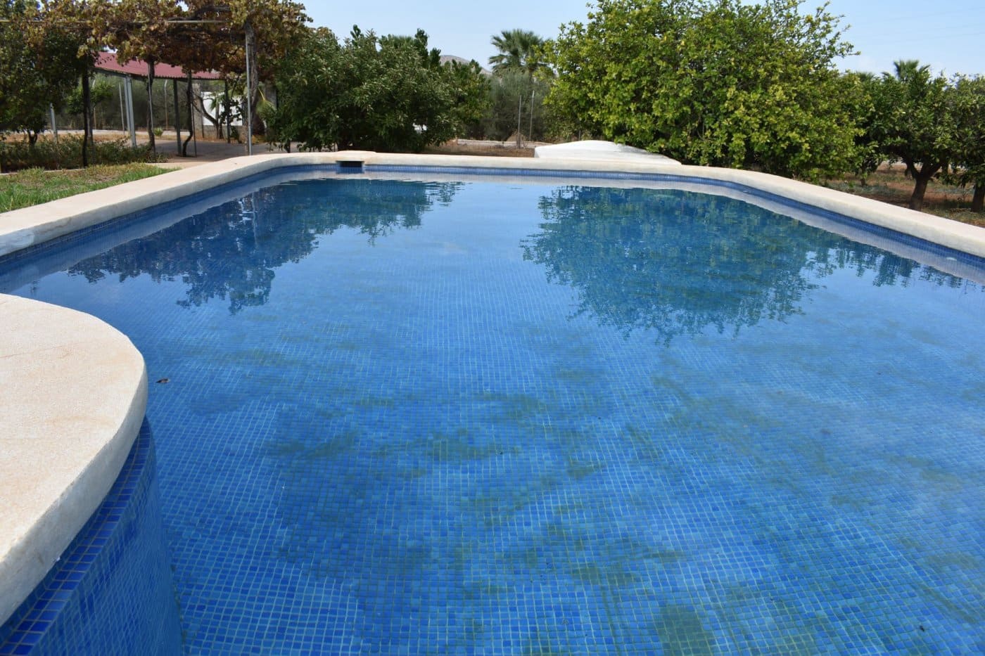 4 chambre Finca/Maison de Campagne à vendre à Alhaurin el Grande avec piscine - 549 900 € (Ref: 7071328)