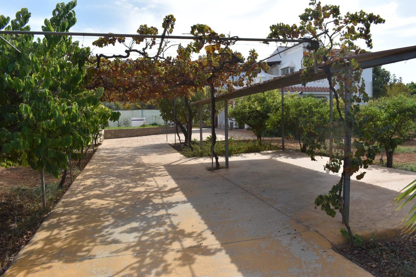 4 chambre Finca/Maison de Campagne à vendre à Alhaurin el Grande avec piscine - 549 900 € (Ref: 7071328)