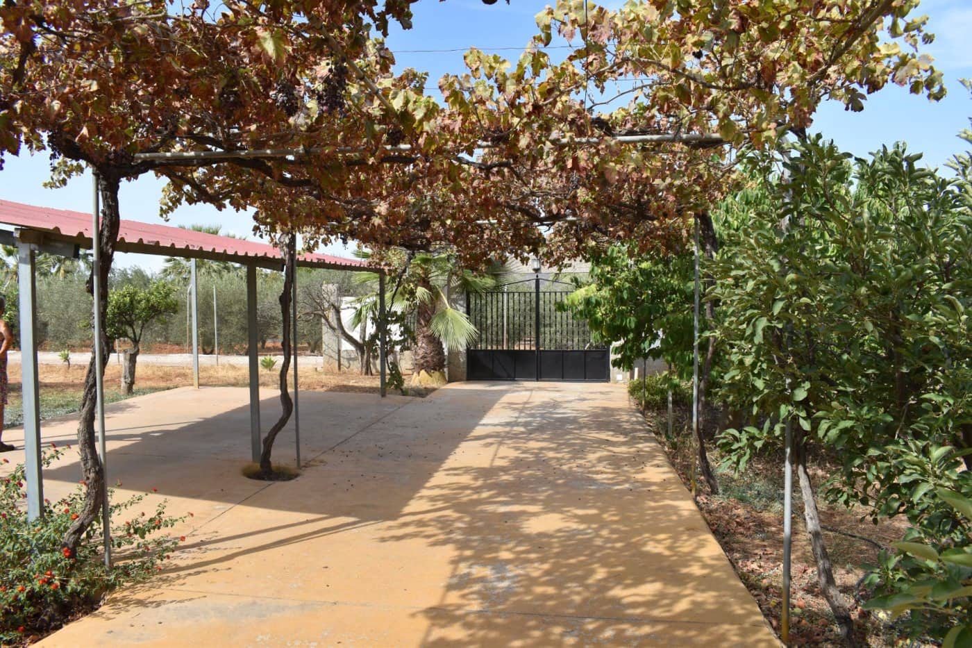 4 chambre Finca/Maison de Campagne à vendre à Alhaurin el Grande avec piscine - 549 900 € (Ref: 7071328)