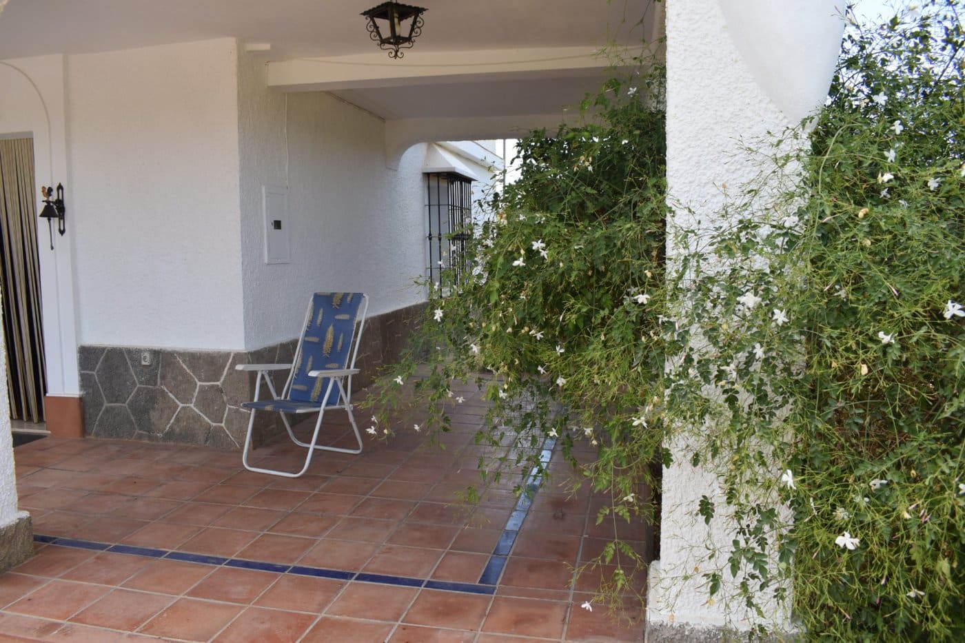 4 chambre Finca/Maison de Campagne à vendre à Alhaurin el Grande avec piscine - 549 900 € (Ref: 7071328)