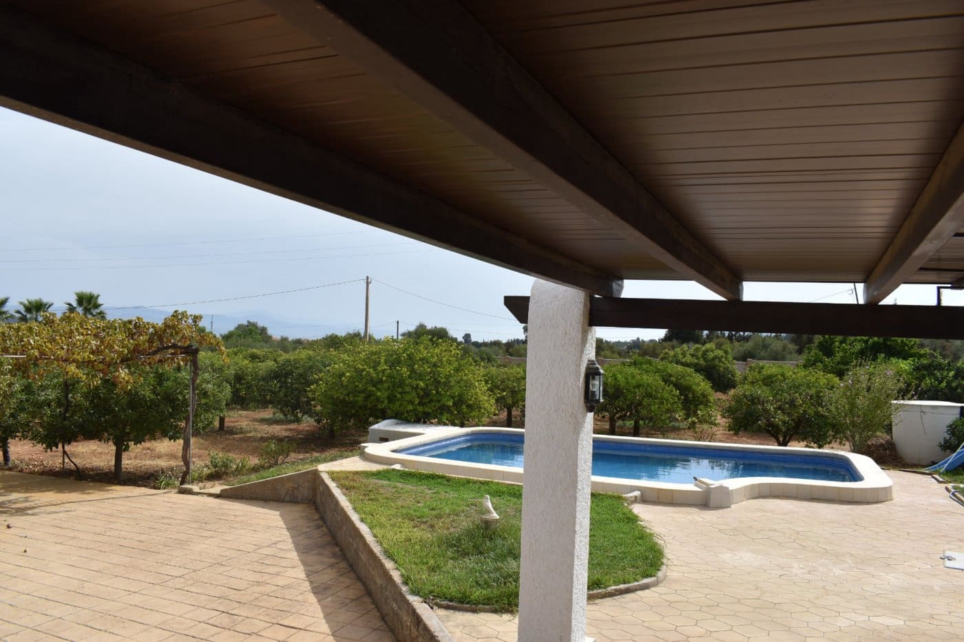 4 chambre Finca/Maison de Campagne à vendre à Alhaurin el Grande avec piscine - 549 900 € (Ref: 7071328)