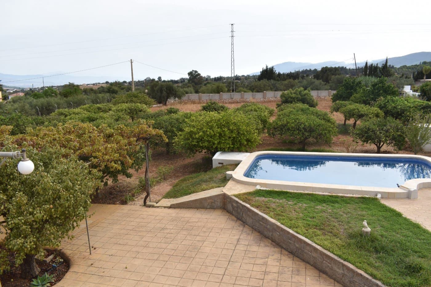 4 chambre Finca/Maison de Campagne à vendre à Alhaurin el Grande avec piscine - 549 900 € (Ref: 7071328)