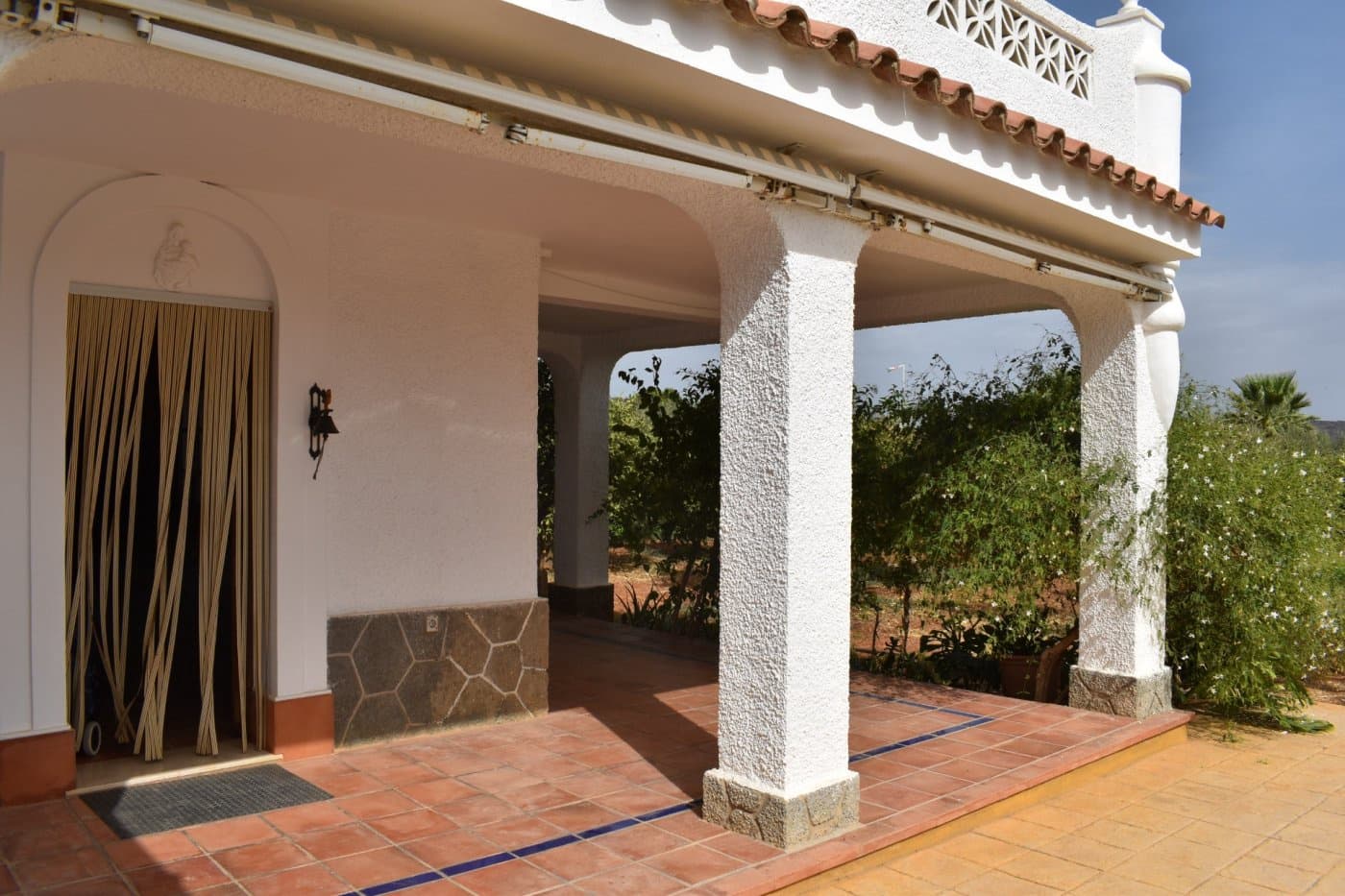 4 chambre Finca/Maison de Campagne à vendre à Alhaurin el Grande avec piscine - 549 900 € (Ref: 7071328)