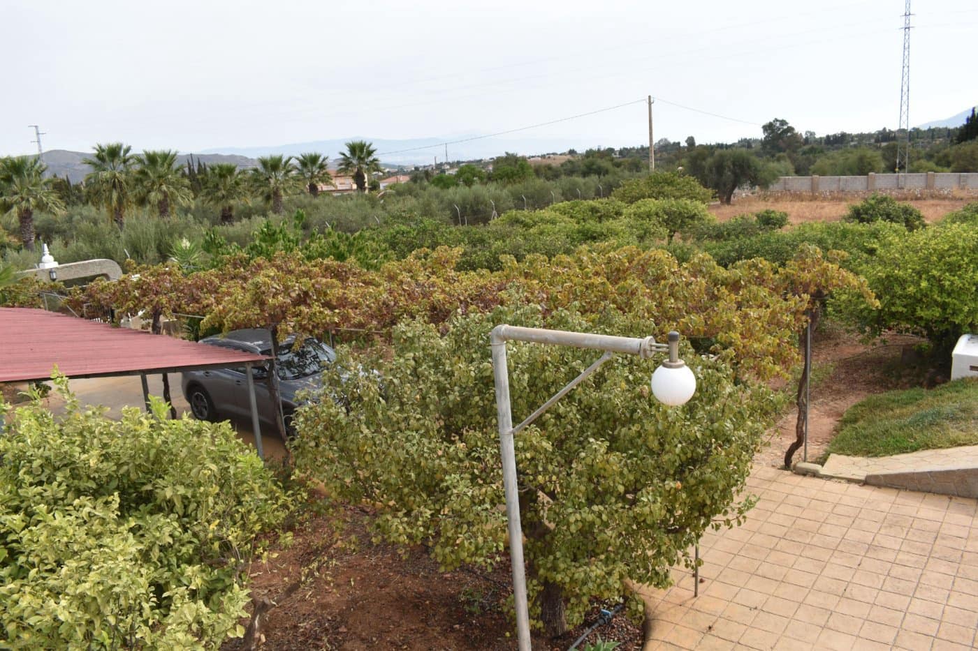 4 chambre Finca/Maison de Campagne à vendre à Alhaurin el Grande avec piscine - 549 900 € (Ref: 7071328)