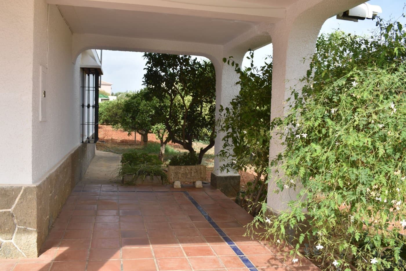 4 chambre Finca/Maison de Campagne à vendre à Alhaurin el Grande avec piscine - 549 900 € (Ref: 7071328)