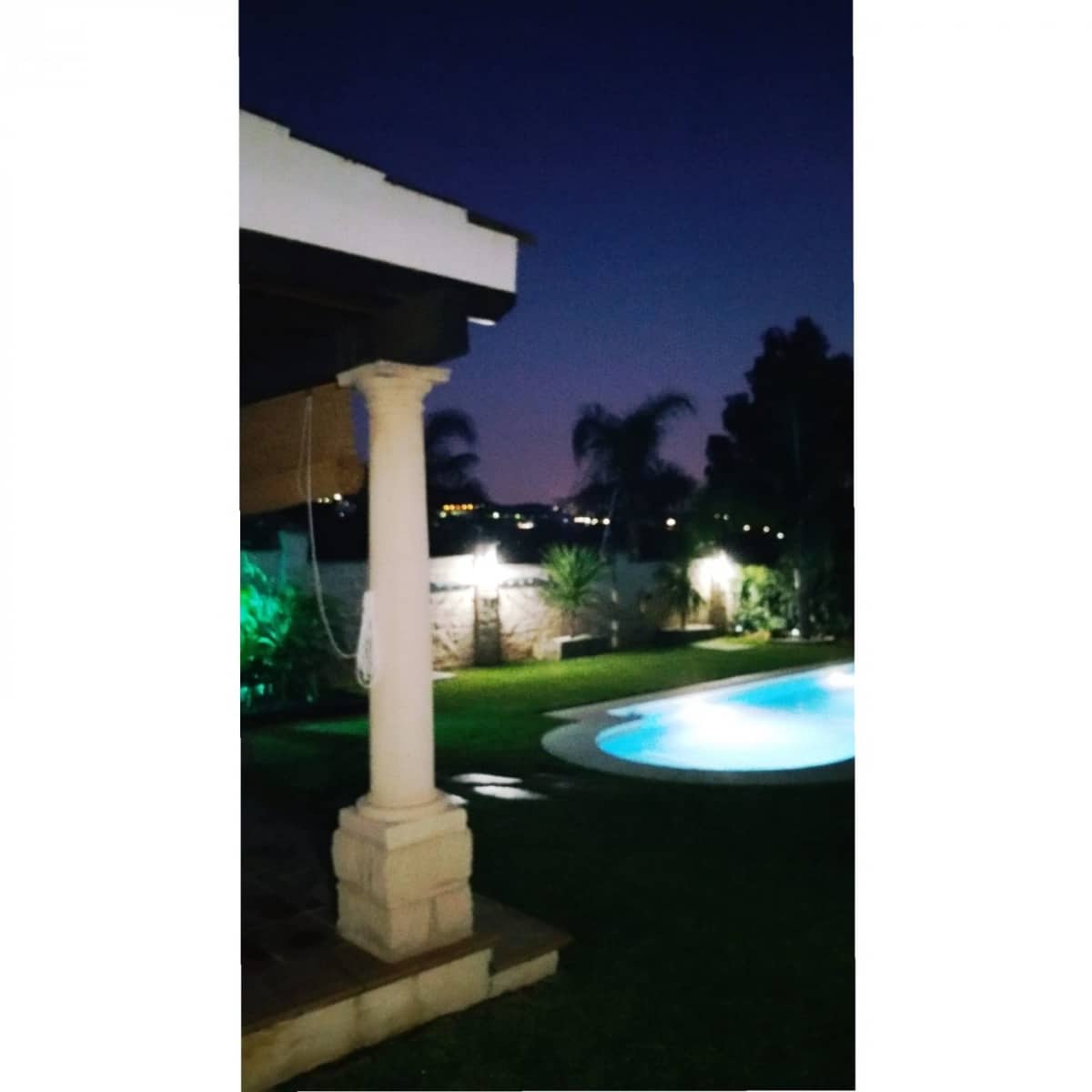 6 soverom Finca/Herregård til salgs i Alhaurin el Grande med svømmebasseng - € 699 995 (Ref: 7110914)