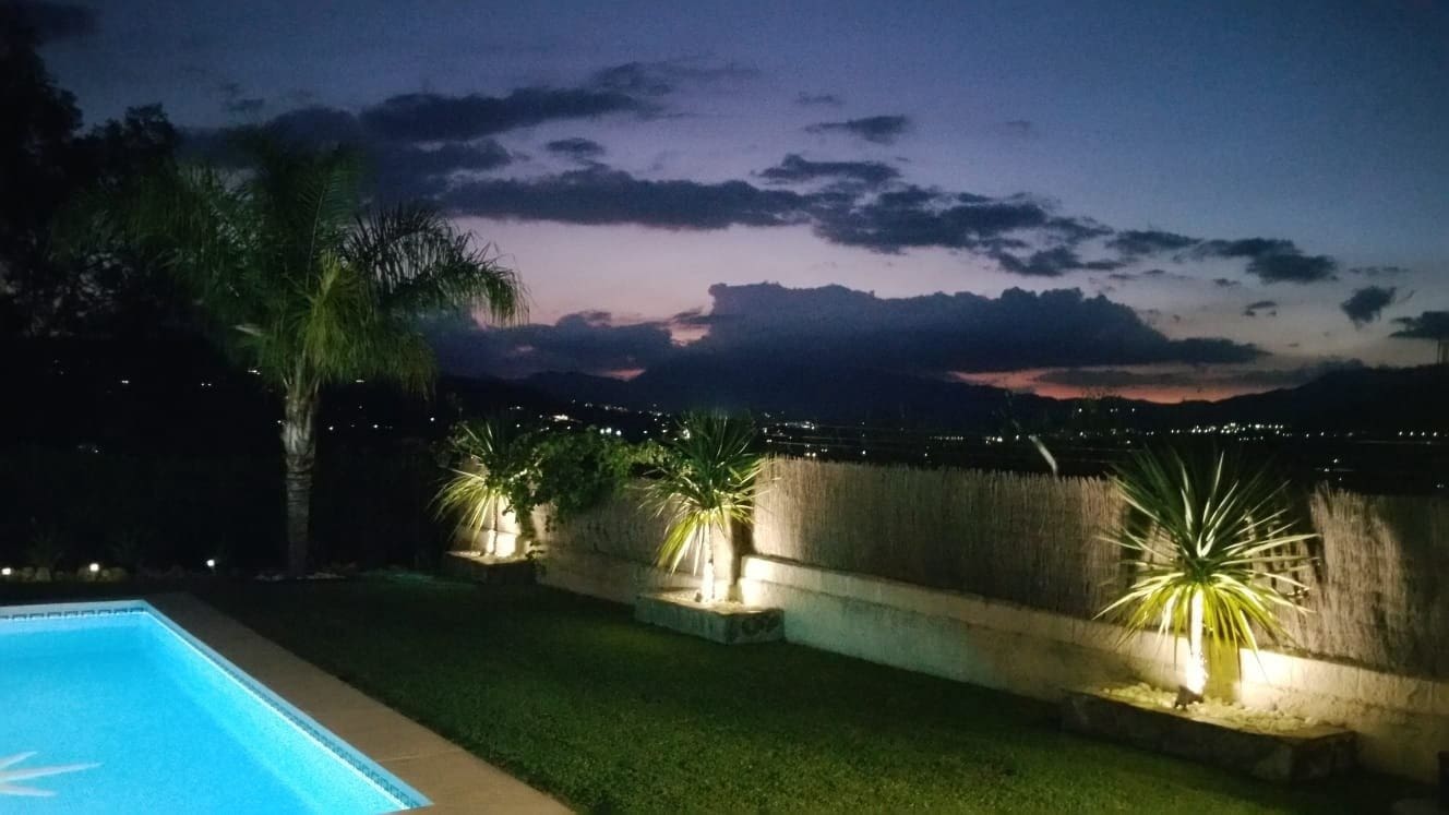 6 soverom Finca/Herregård til salgs i Alhaurin el Grande med svømmebasseng - € 699 995 (Ref: 7110914)