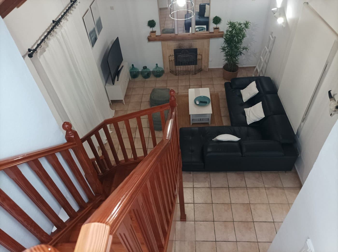 6 soverom Finca/Herregård til salgs i Alhaurin el Grande med svømmebasseng - € 699 995 (Ref: 7110914)