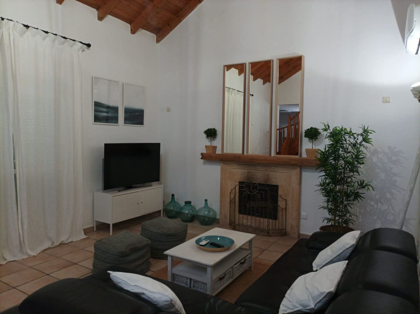 6 soverom Finca/Herregård til salgs i Alhaurin el Grande med svømmebasseng - € 699 995 (Ref: 7110914)