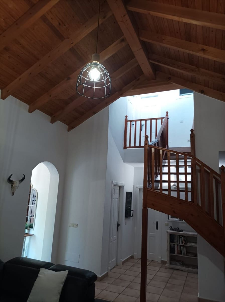 6 soverom Finca/Herregård til salgs i Alhaurin el Grande med svømmebasseng - € 699 995 (Ref: 7110914)