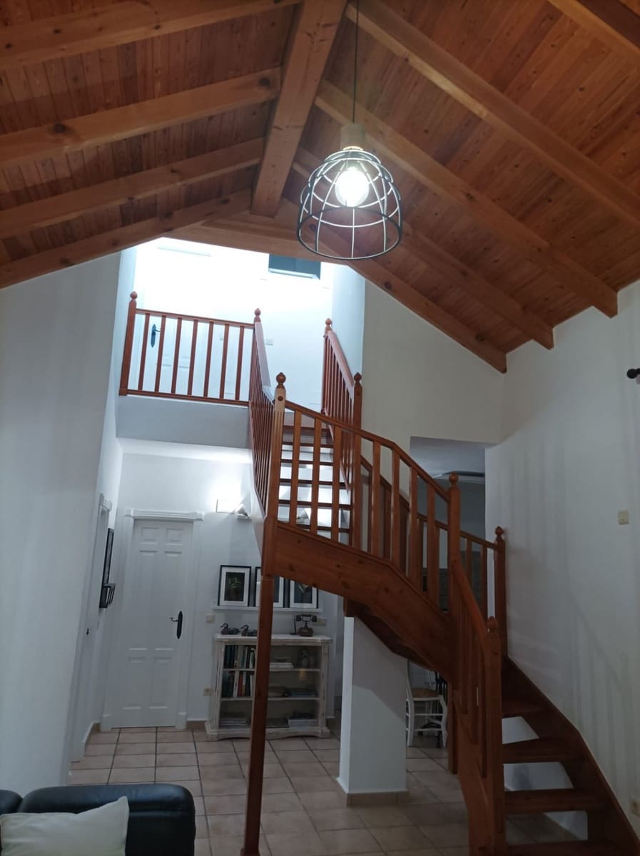 6 soverom Finca/Herregård til salgs i Alhaurin el Grande med svømmebasseng - € 699 995 (Ref: 7110914)