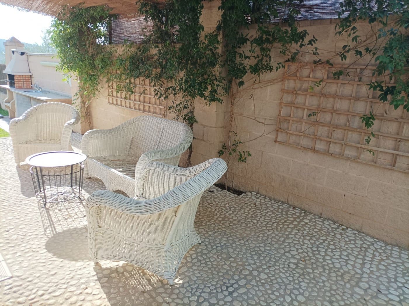 6 soverom Finca/Herregård til salgs i Alhaurin el Grande med svømmebasseng - € 699 995 (Ref: 7110914)