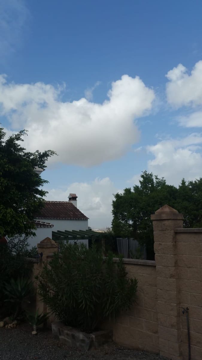 6 soverom Finca/Herregård til salgs i Alhaurin el Grande med svømmebasseng - € 699 995 (Ref: 7110914)