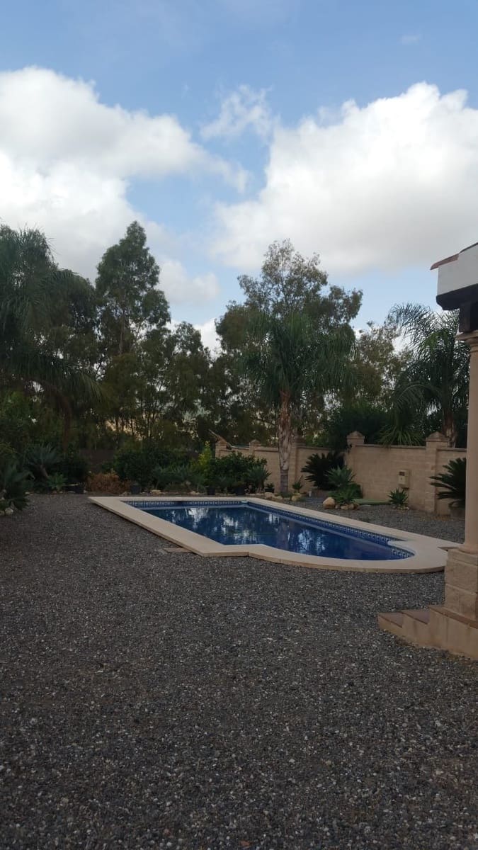 6 soverom Finca/Herregård til salgs i Alhaurin el Grande med svømmebasseng - € 699 995 (Ref: 7110914)