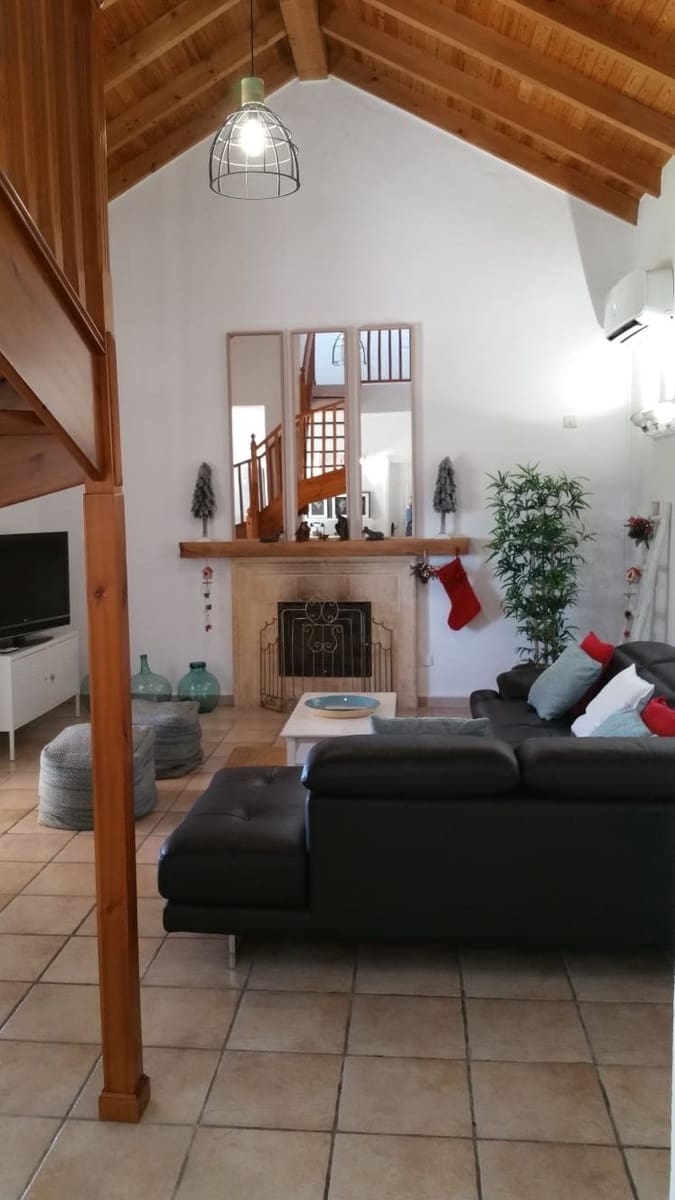 6 soverom Finca/Herregård til salgs i Alhaurin el Grande med svømmebasseng - € 699 995 (Ref: 7110914)