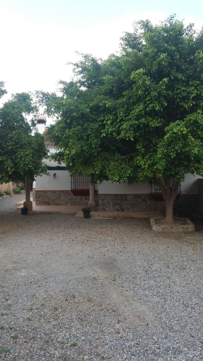 6 soverom Finca/Herregård til salgs i Alhaurin el Grande med svømmebasseng - € 699 995 (Ref: 7110914)