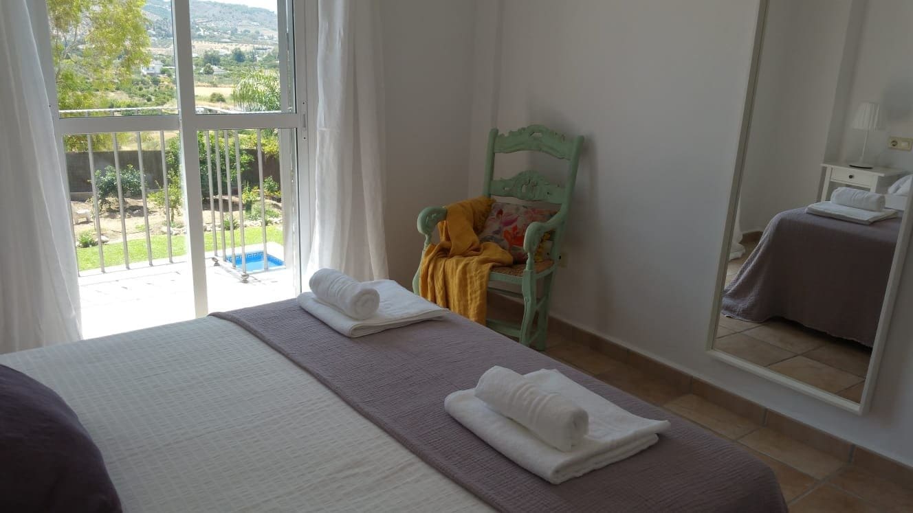 6 soverom Finca/Herregård til salgs i Alhaurin el Grande med svømmebasseng - € 699 995 (Ref: 7110914)