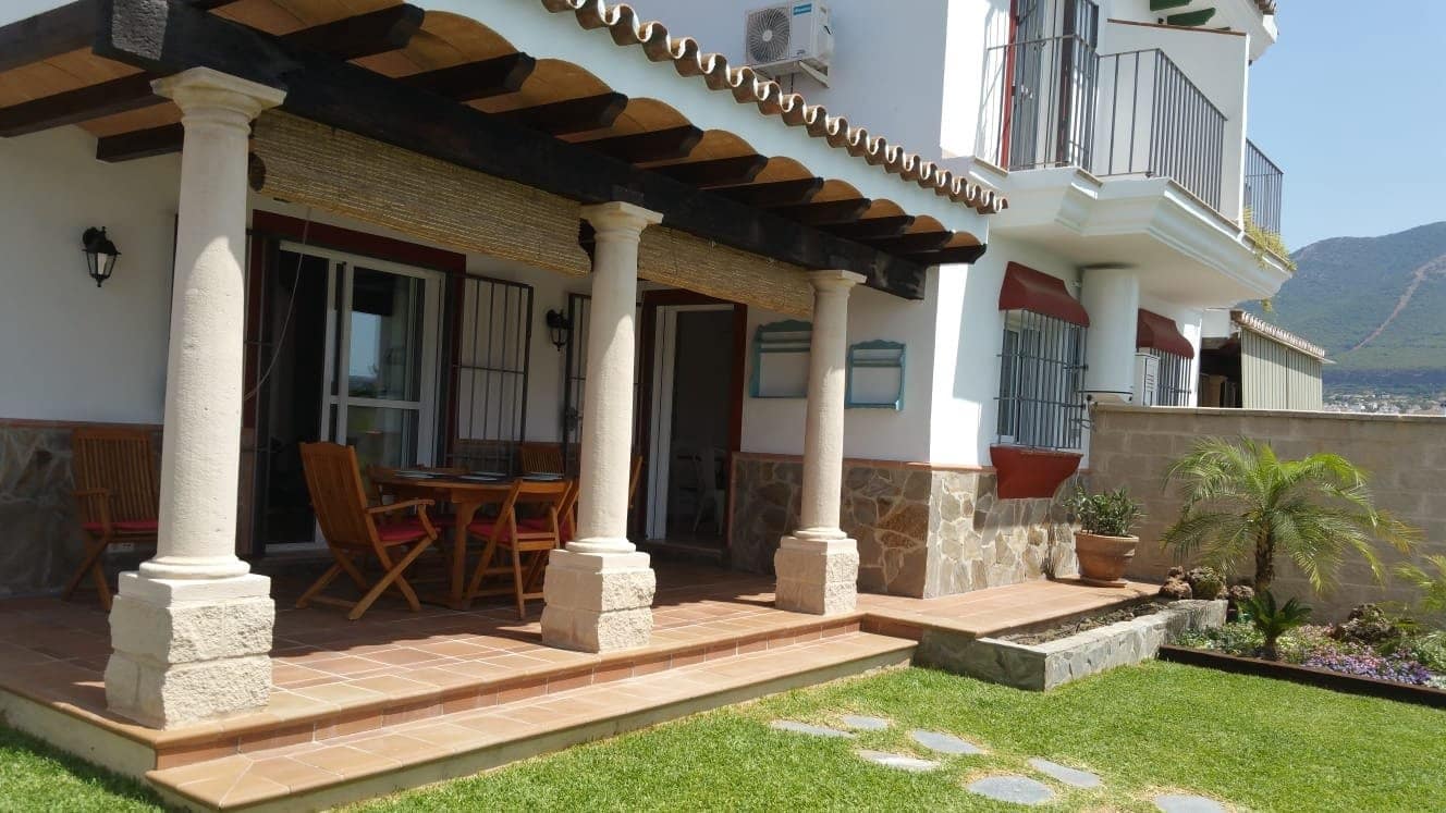 6 soverom Finca/Herregård til salgs i Alhaurin el Grande med svømmebasseng - € 699 995 (Ref: 7110914)