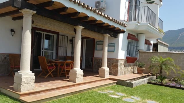 6 soverom Finca/Herregård til salgs i Alhaurín el Grande med svømmebasseng - € 699 995 (Ref: 7110914)