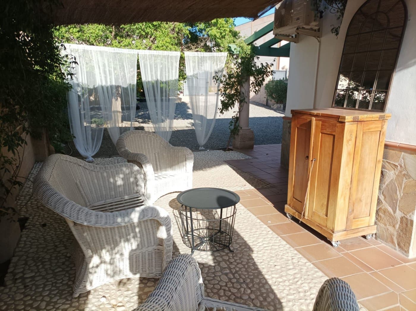 6 soverom Finca/Herregård til salgs i Alhaurin el Grande med svømmebasseng - € 699 995 (Ref: 7110914)