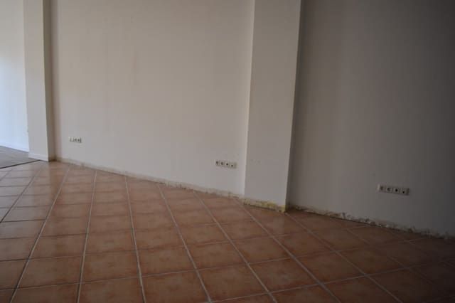 Erhverv til leje i Coín - € 800 (Ref: 7113563)