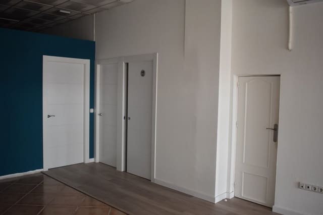 Erhverv til leje i Coín - € 800 (Ref: 7113563)