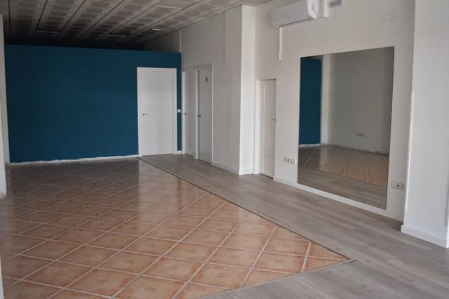 Erhverv til leje i Coín - € 800 (Ref: 7113563)