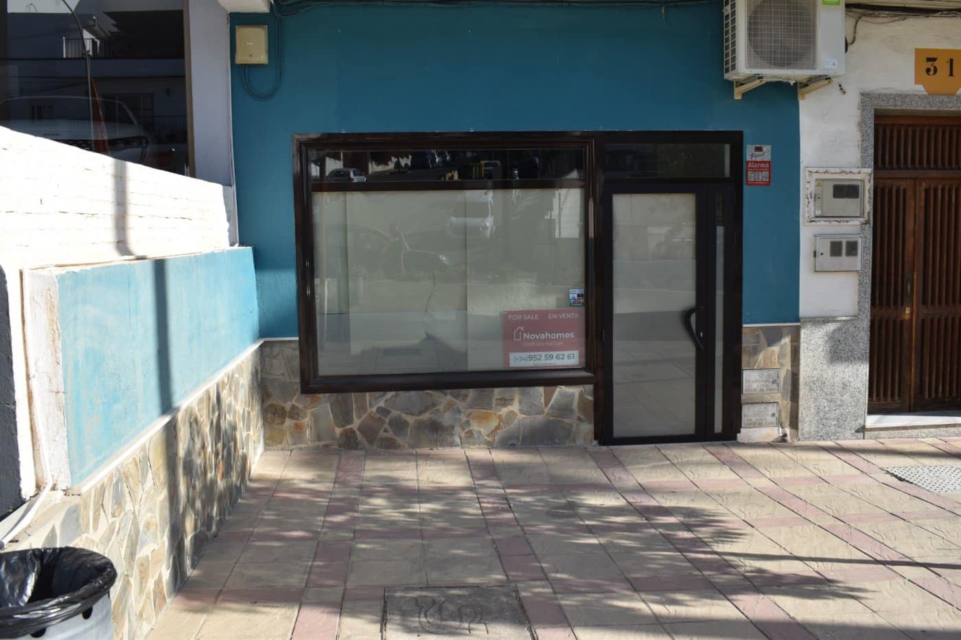 Commercial for rent in Coin - € 800 (Ref: 7113563)
