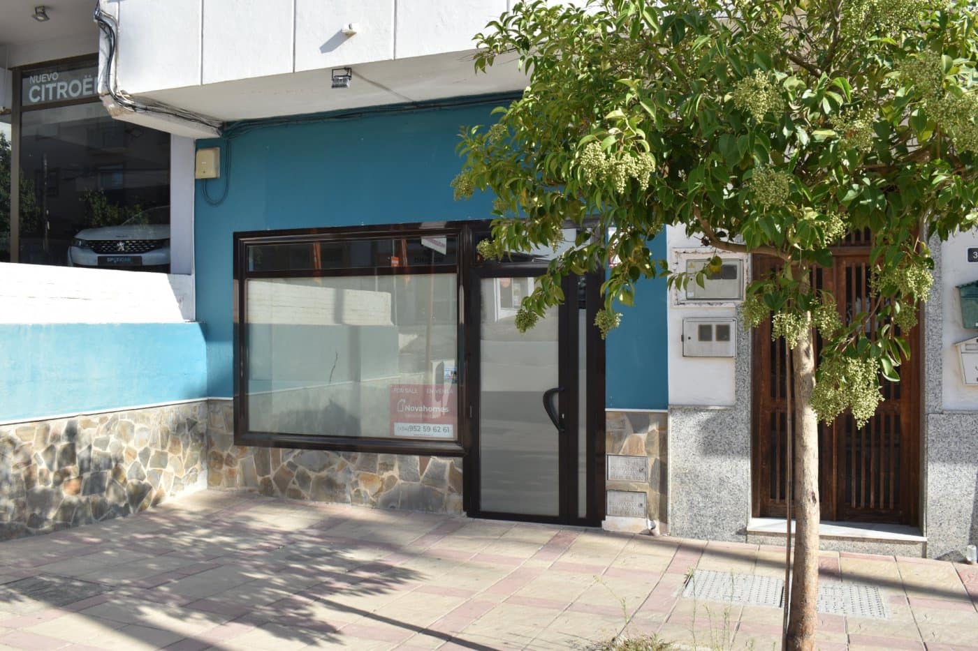 Commercial for rent in Coin - € 800 (Ref: 7113563)